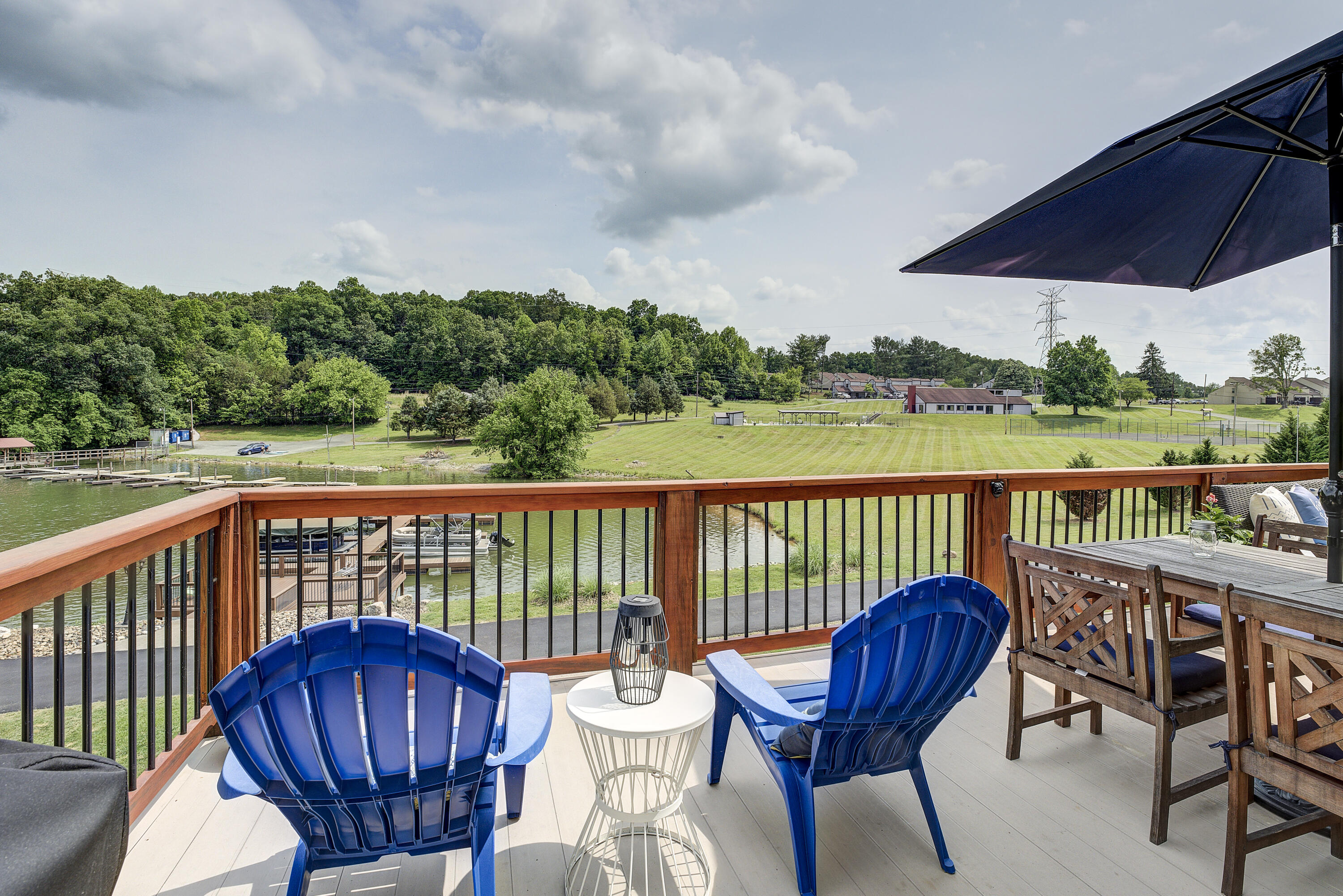 816 Hamilton Road Blountville, TN 37617 - Photo 61 of 81 Hamilton-57
