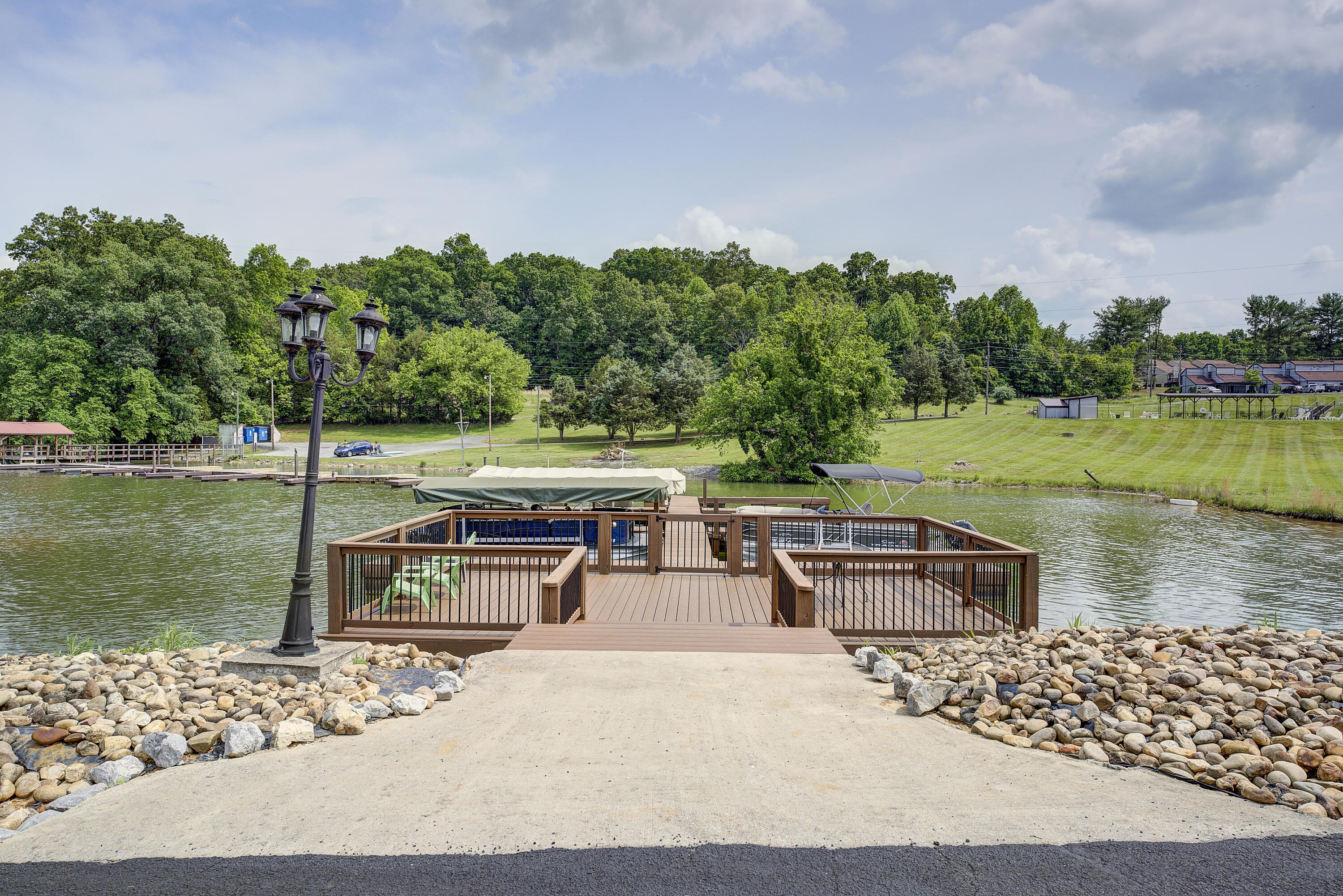 816 Hamilton Road Blountville, TN 37617 - Photo 63 of 81 Hamilton-66