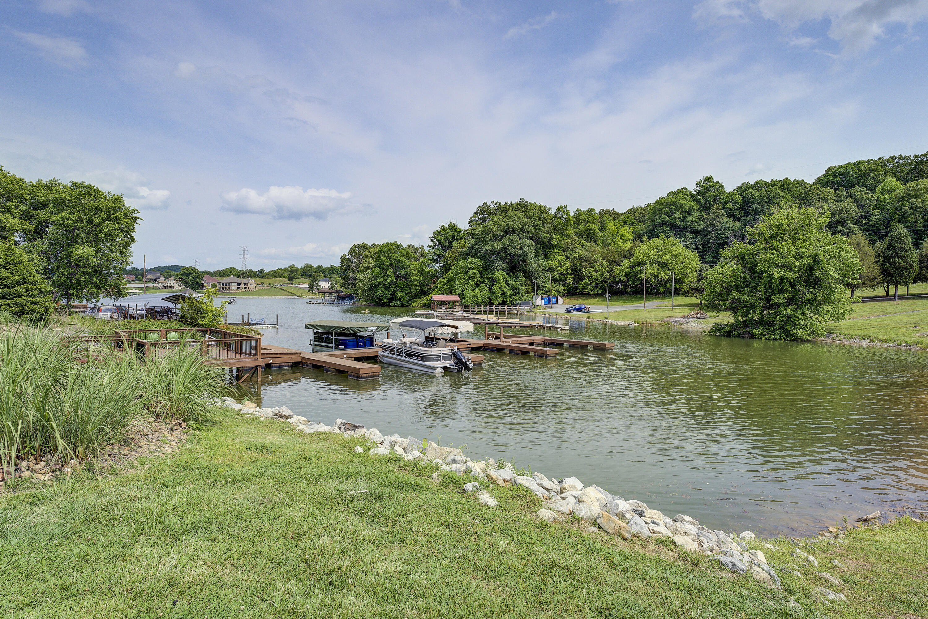 816 Hamilton Road Blountville, TN 37617 - Photo 64 of 81 Hamilton-67