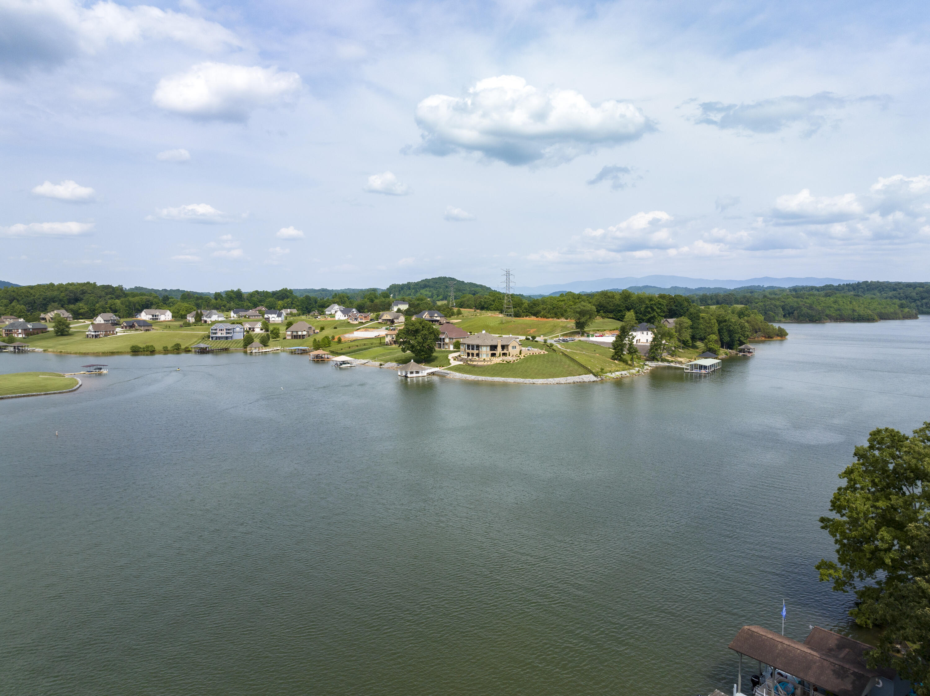 816 Hamilton Road Blountville, TN 37617 - Photo 77 of 81 Hamilton-aerials-12