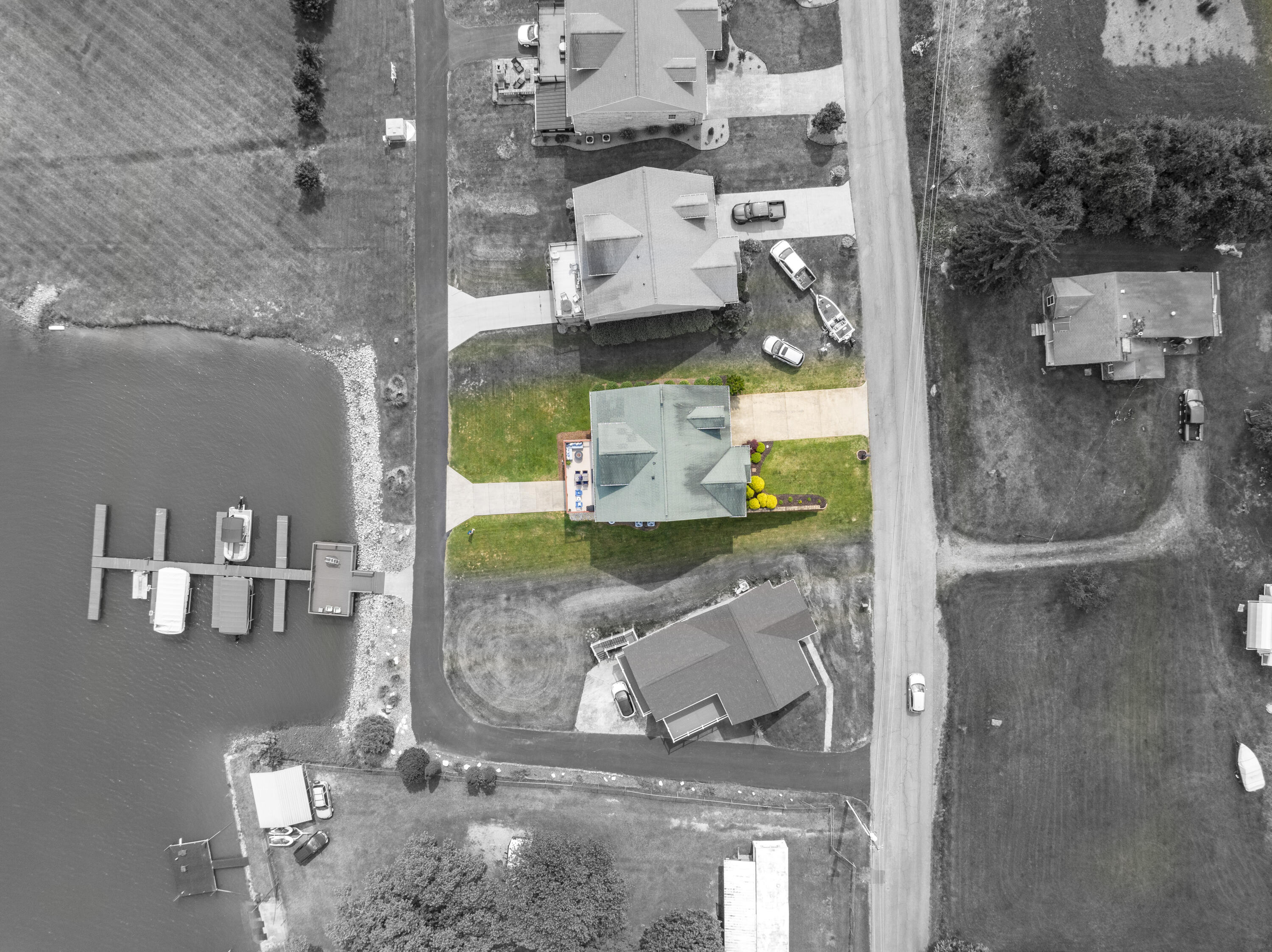 816 Hamilton Road Blountville, TN 37617 - Photo 79 of 81 Hamilton-aerials-14