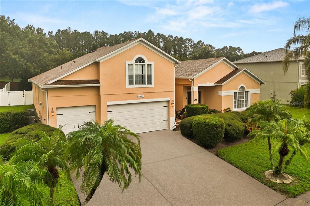 2425 Prairie View Drive Winter Garden, FL 34787 - Photo 24 of 24