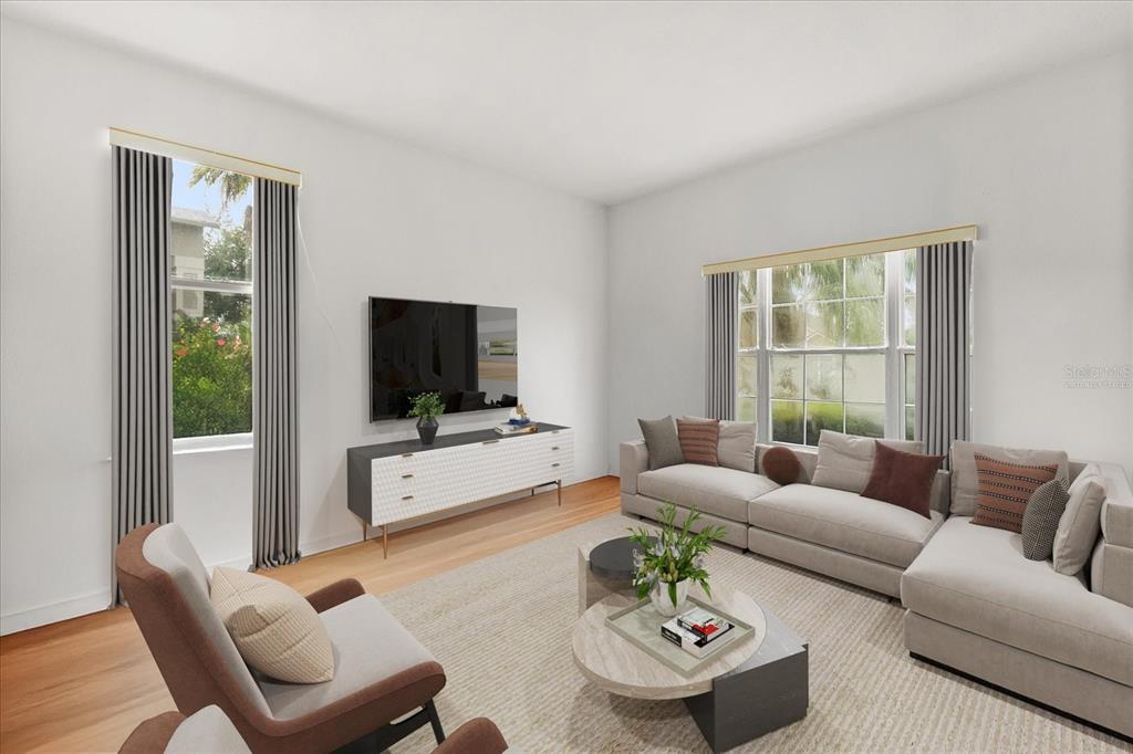 2425 Prairie View Drive Winter Garden, FL 34787 - Photo 4 of 24