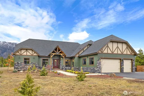 $1,225,000 | 1550 Old Cedars Road, Cle Elum, WA 98922