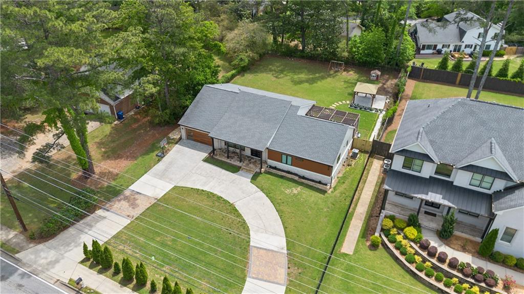 4130 Lower Roswell Road Marietta, GA 30067 - Photo 34 of 37
