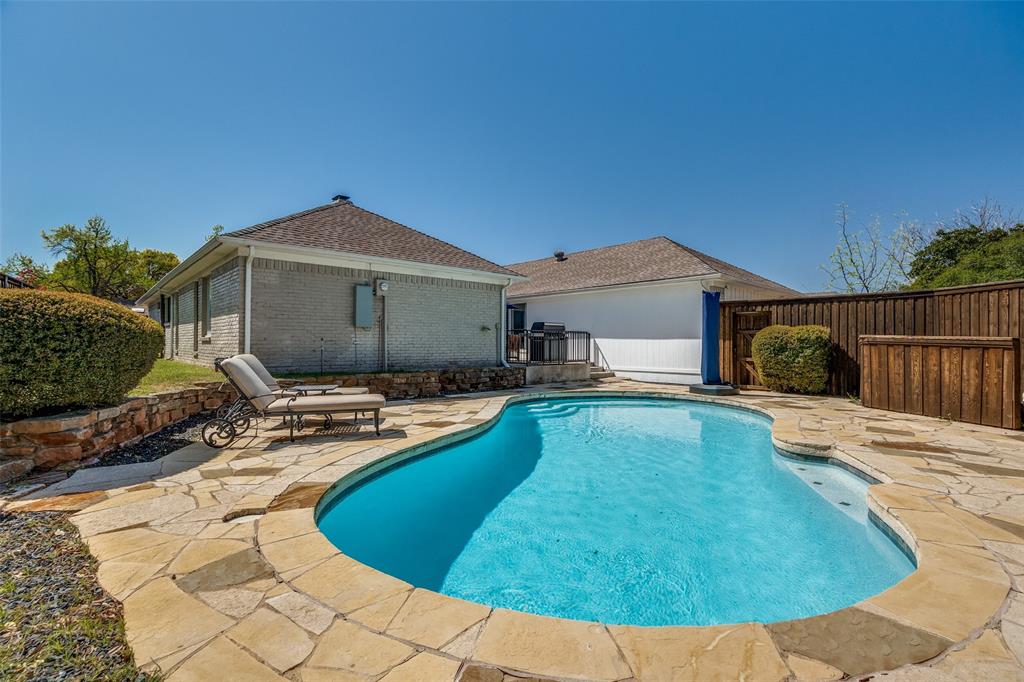 6419 Embers Road Dallas, TX 75248 - Photo 29 of 31