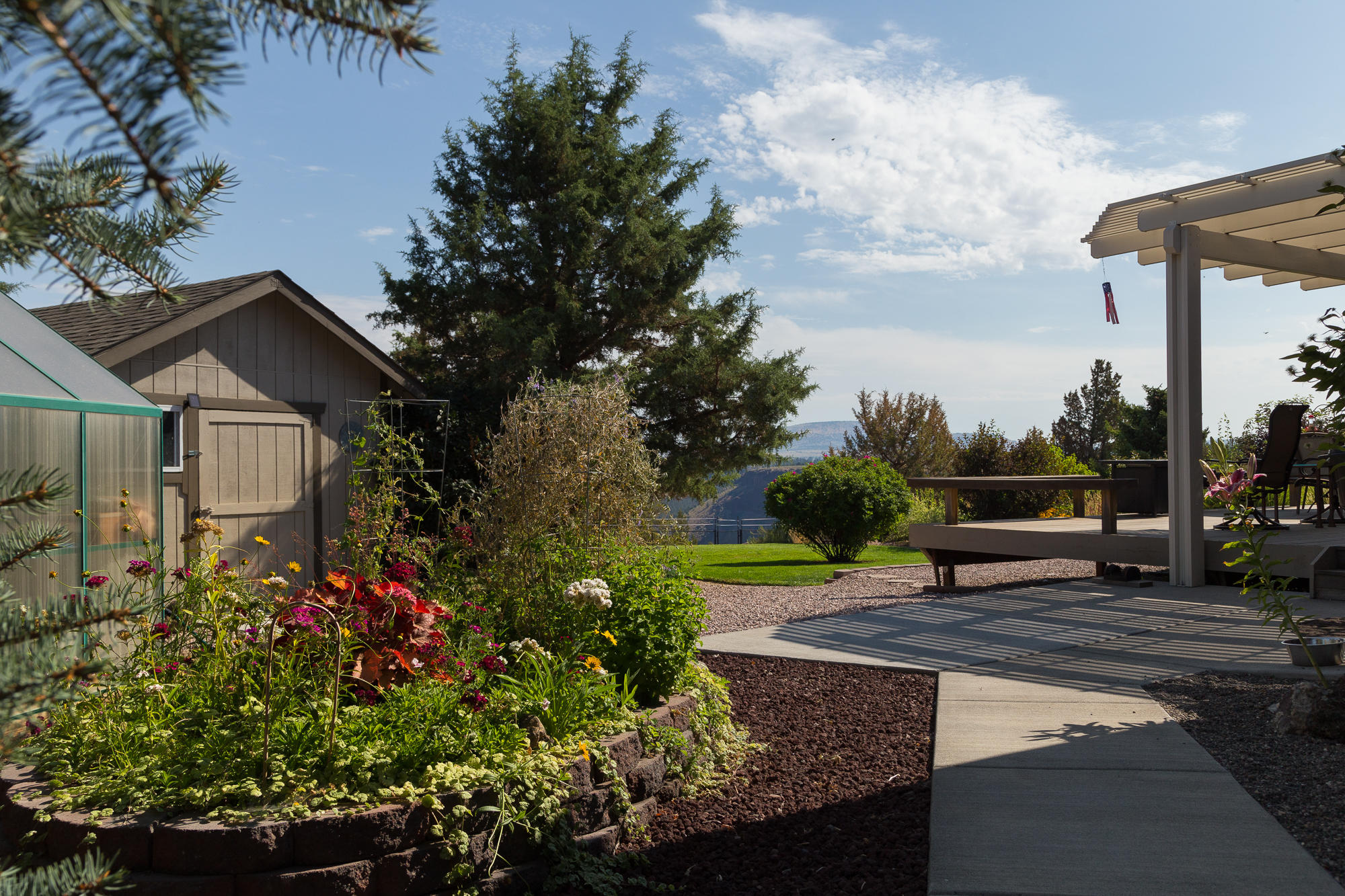 14577 Southwest Maverick Road Terrebonne, OR 97760 - Photo 13 of 36 Maverick - Jamie-14
