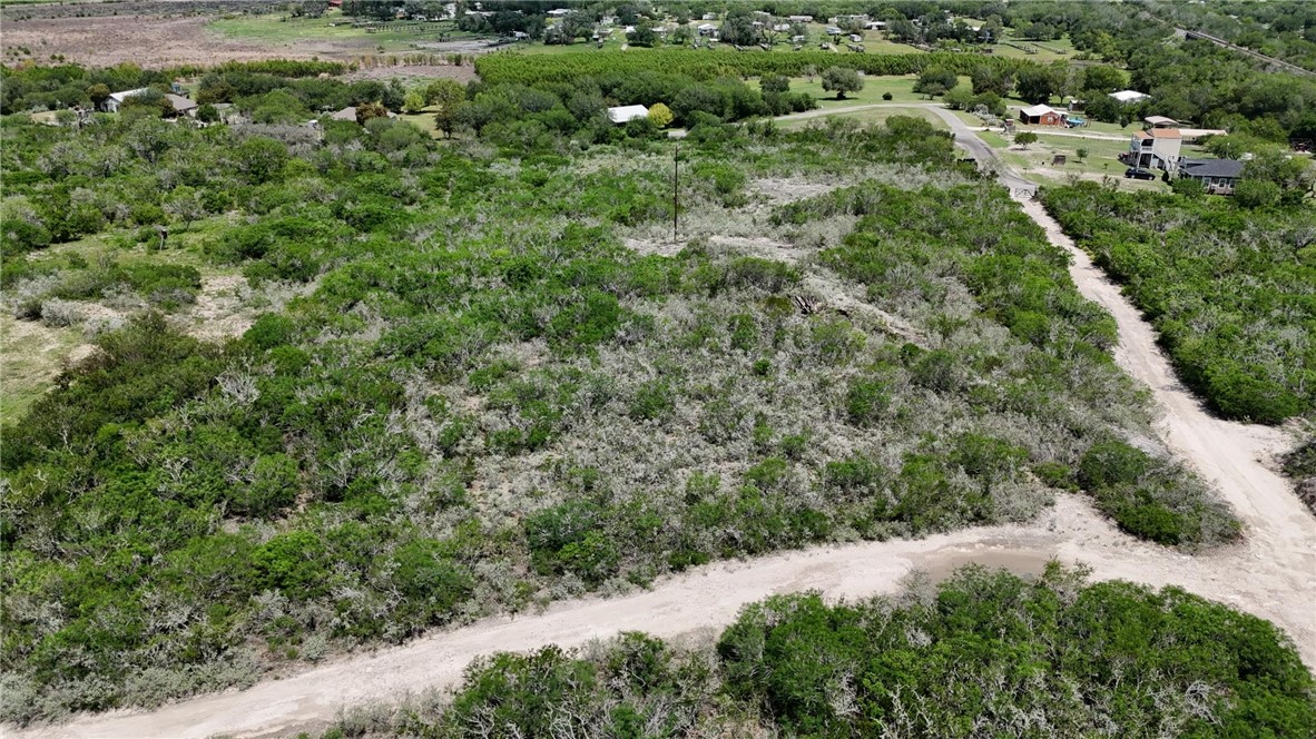 0 Lake Country Drive Mathis, TX 78368 - Photo 10 of 15 an aerial view of a forest with houses