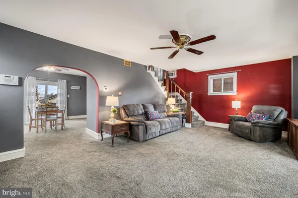 $370,000 | 235 Ardmore Avenue, Upper Darby, PA 19082