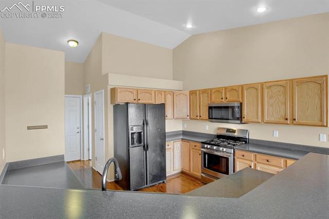 12046 Rio Secco Road Peyton, CO 80831 - Photo 11 of 45