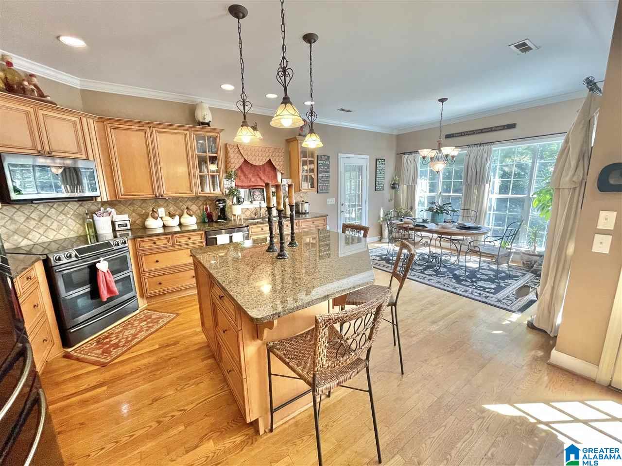 109 Buckskin Trace Alabaster, AL 35007 - Photo 8 of 42