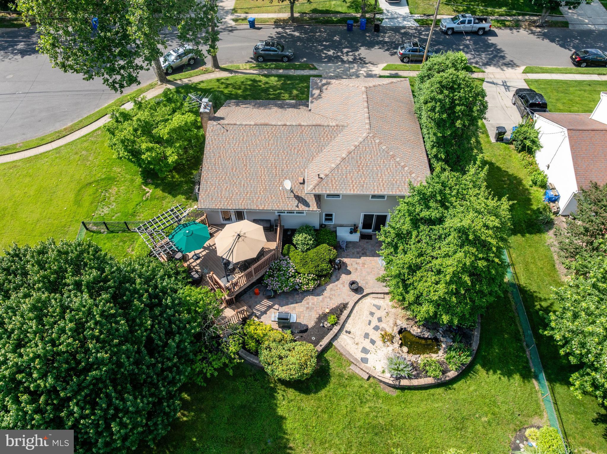 606 Hilltop Road Cinnaminson, NJ 08077 - Photo 23 of 32 Gallery Image 23