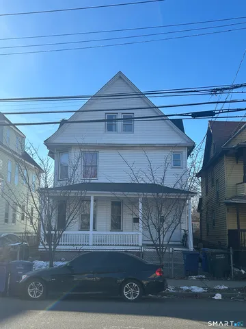 a view of a car garage