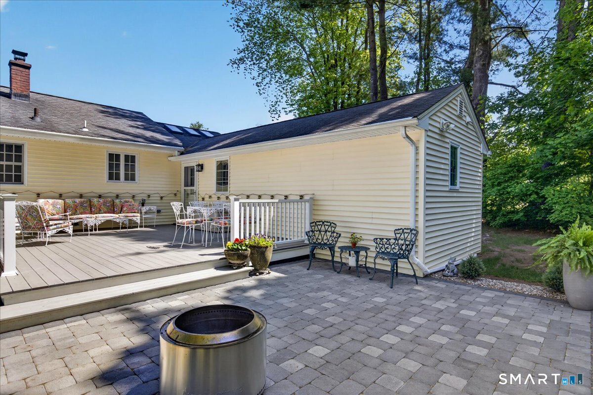 53 Harrison Road North Branford, CT 06471 - Photo 31 of 35