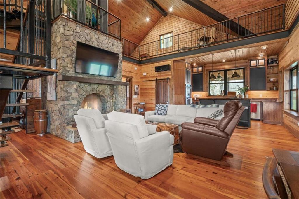 976 Salem Church Road Carrollton, GA 30117 - Photo 13 of 80 Gallery Image 13