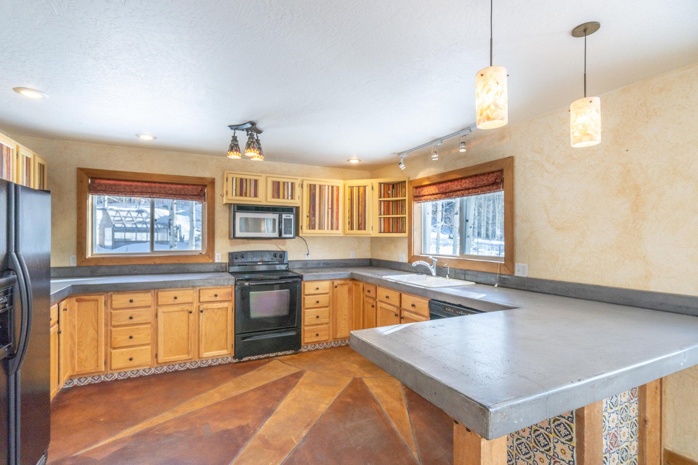 454 Silverglance Way Rico, CO 81332 - Photo 19 of 28 454 Silverglance