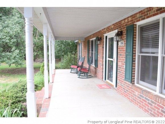 208 Holt Road Sanford, NC 27330 - Photo 2 of 12 Gallery Image 2