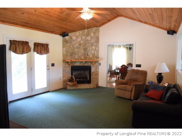 208 Holt Road Sanford, NC 27330 - Photo 7 of 12 Gallery Image 7