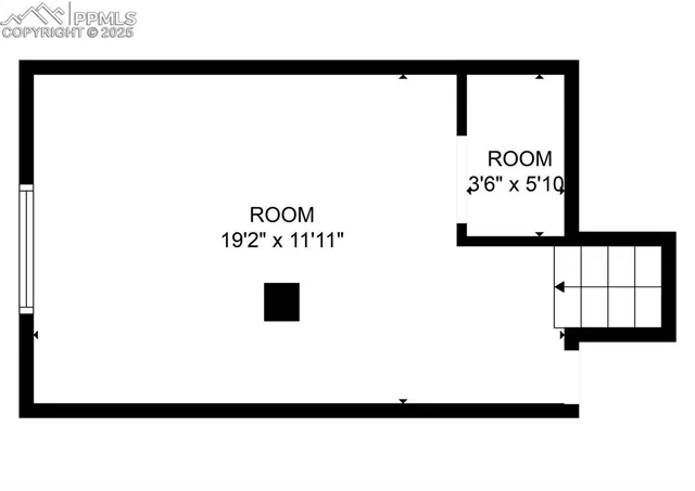 $605,000 | 21887 Jones Road, Peyton, CO 80831