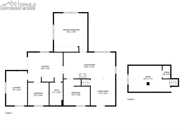 $605,000 | 21887 Jones Road, Peyton, CO 80831