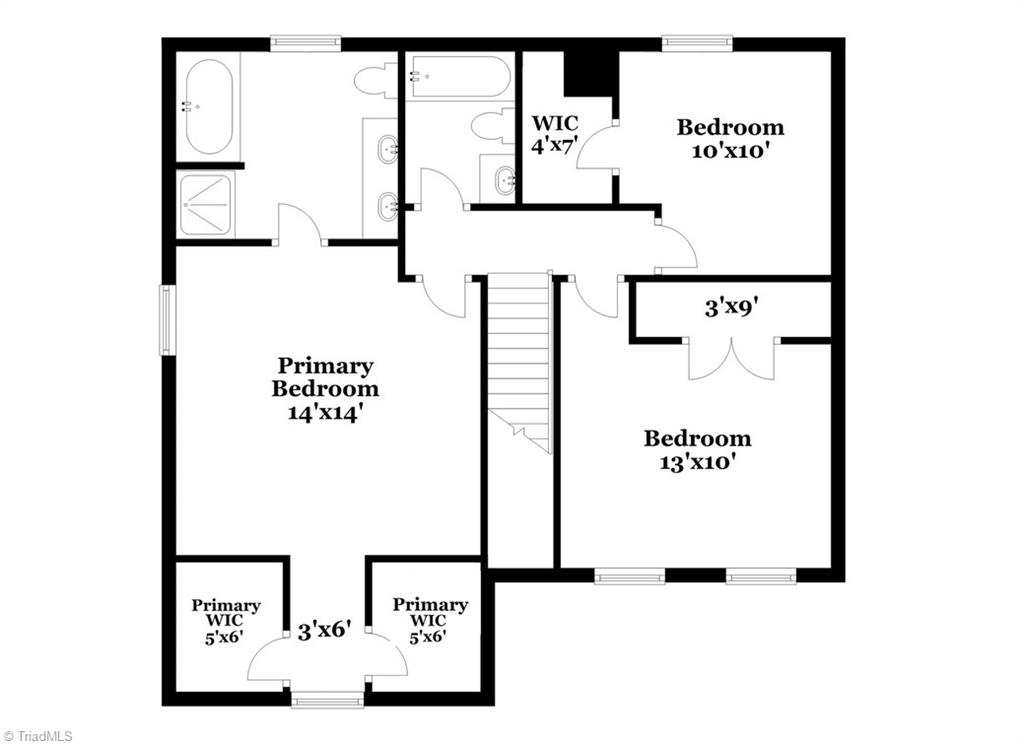 203 Florida Drive Thomasville, NC 27360 - Photo 3 of 17