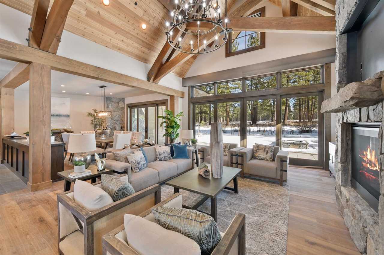11542 Henness Road Truckee, CA 96161 - Photo 1 of 19 Gallery Image 1