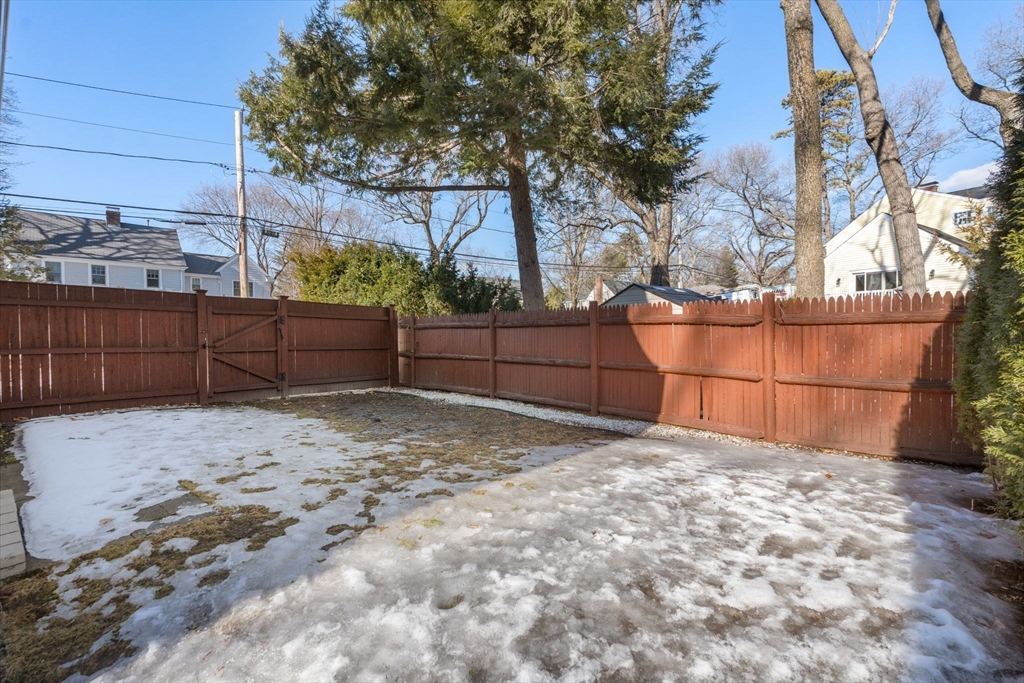 3 Strathmore Road Wellesley, MA 02482 - Photo 24 of 29