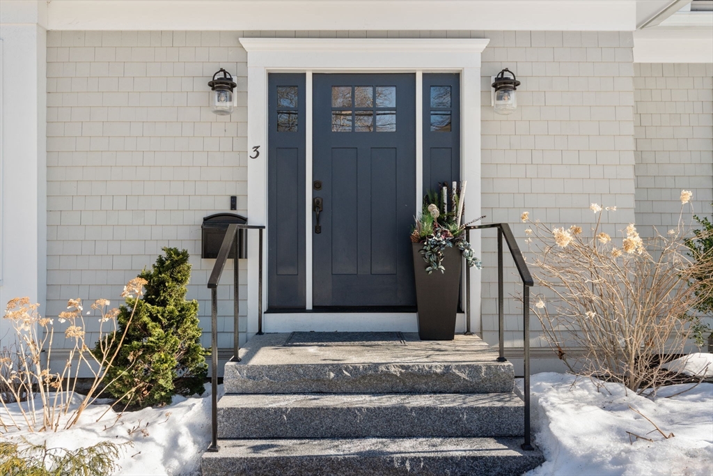 3 Strathmore Road Wellesley, MA 02482 - Photo 29 of 29