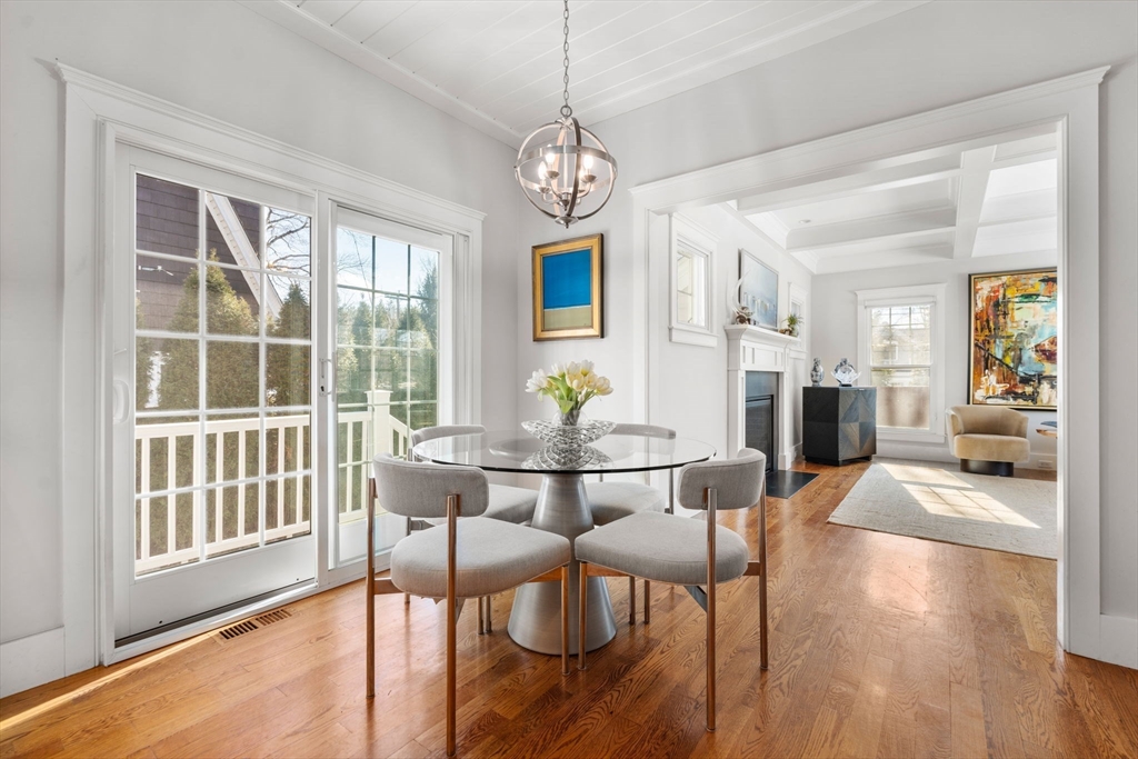 3 Strathmore Road Wellesley, MA 02482 - Photo 5 of 29
