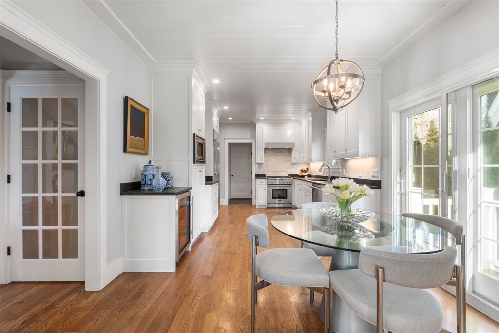 3 Strathmore Road Wellesley, MA 02482 - Photo 6 of 29