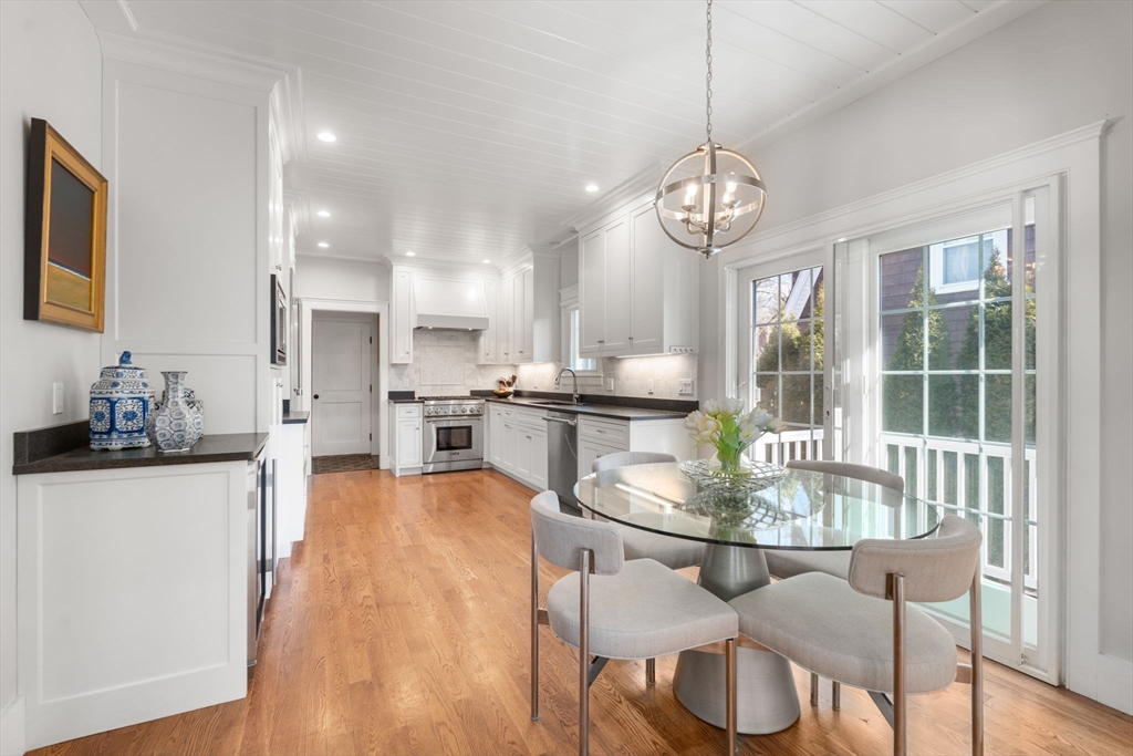 3 Strathmore Road Wellesley, MA 02482 - Photo 7 of 29