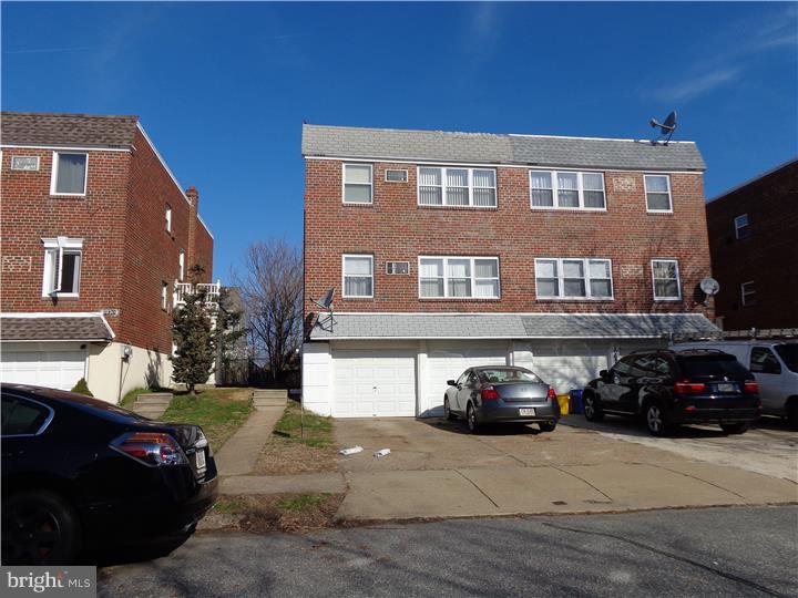 10622 Lockart Road Philadelphia, PA 19116 - Photo 1 of 1 Exterior Front