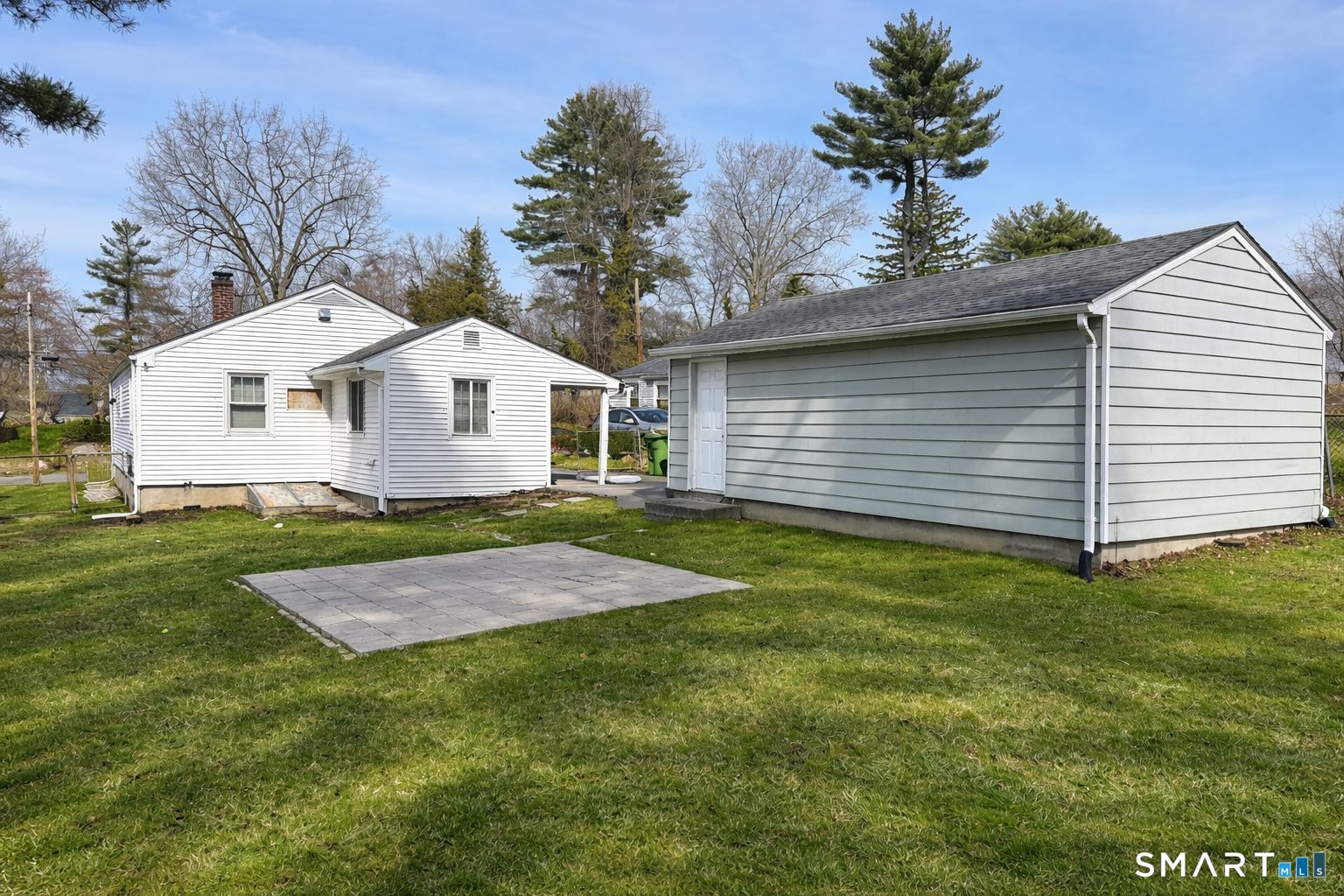 158 Colton Street Windsor, CT 06095 - Photo 14 of 15