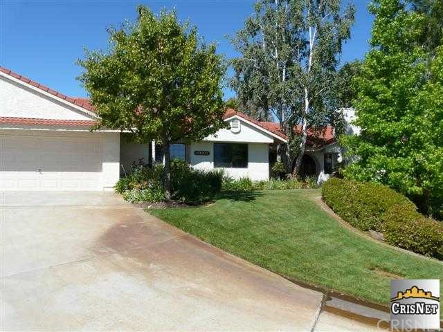30307 Winchester Road Castaic, CA 91384 - Photo 1 of 1 Front of home