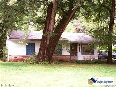1800 Red Bird Road Madison, OH 44057 - Photo 1 of 1