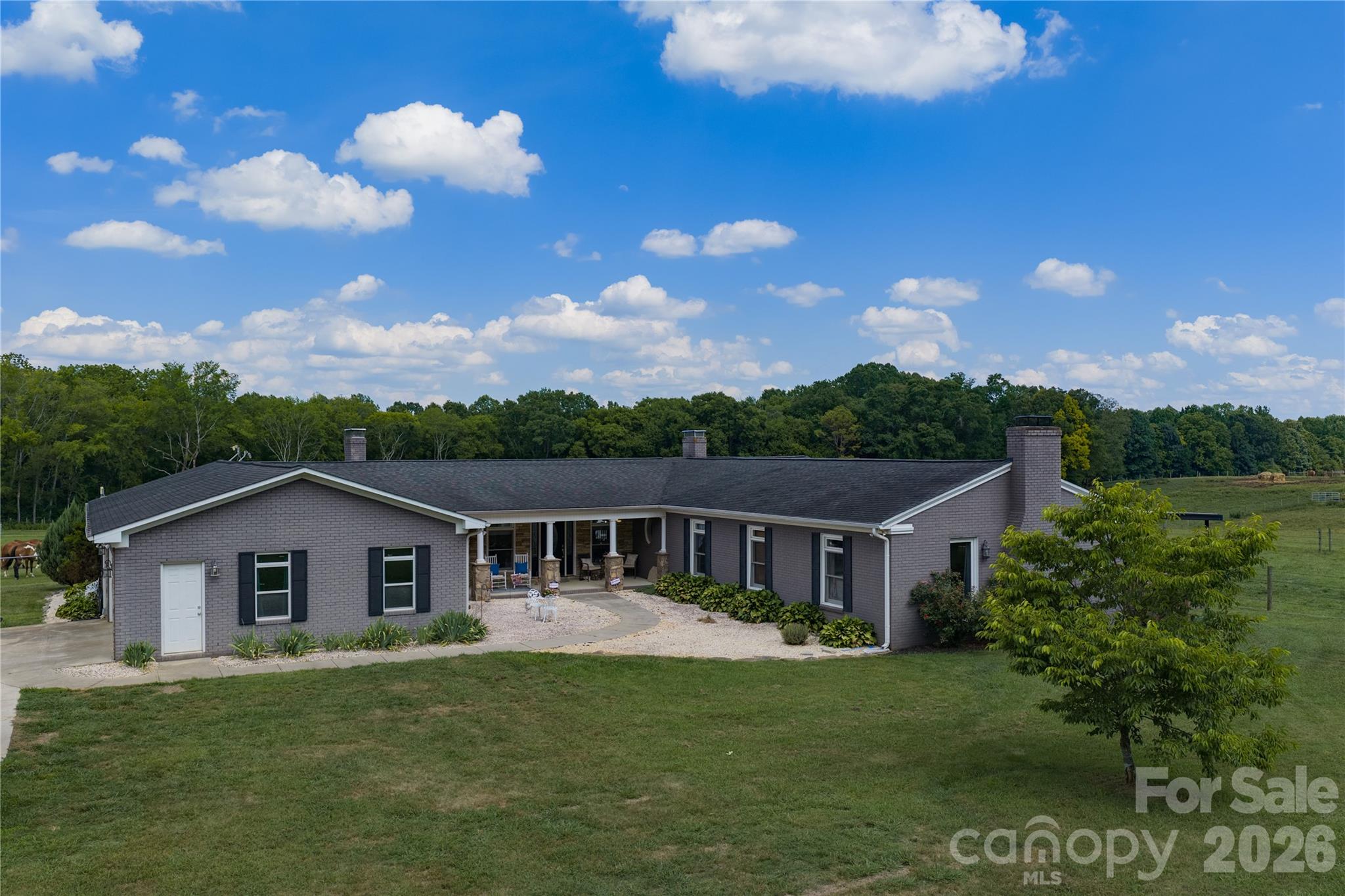 1425 Hobson Road Cleveland, NC 27013 - Photo 3 of 48