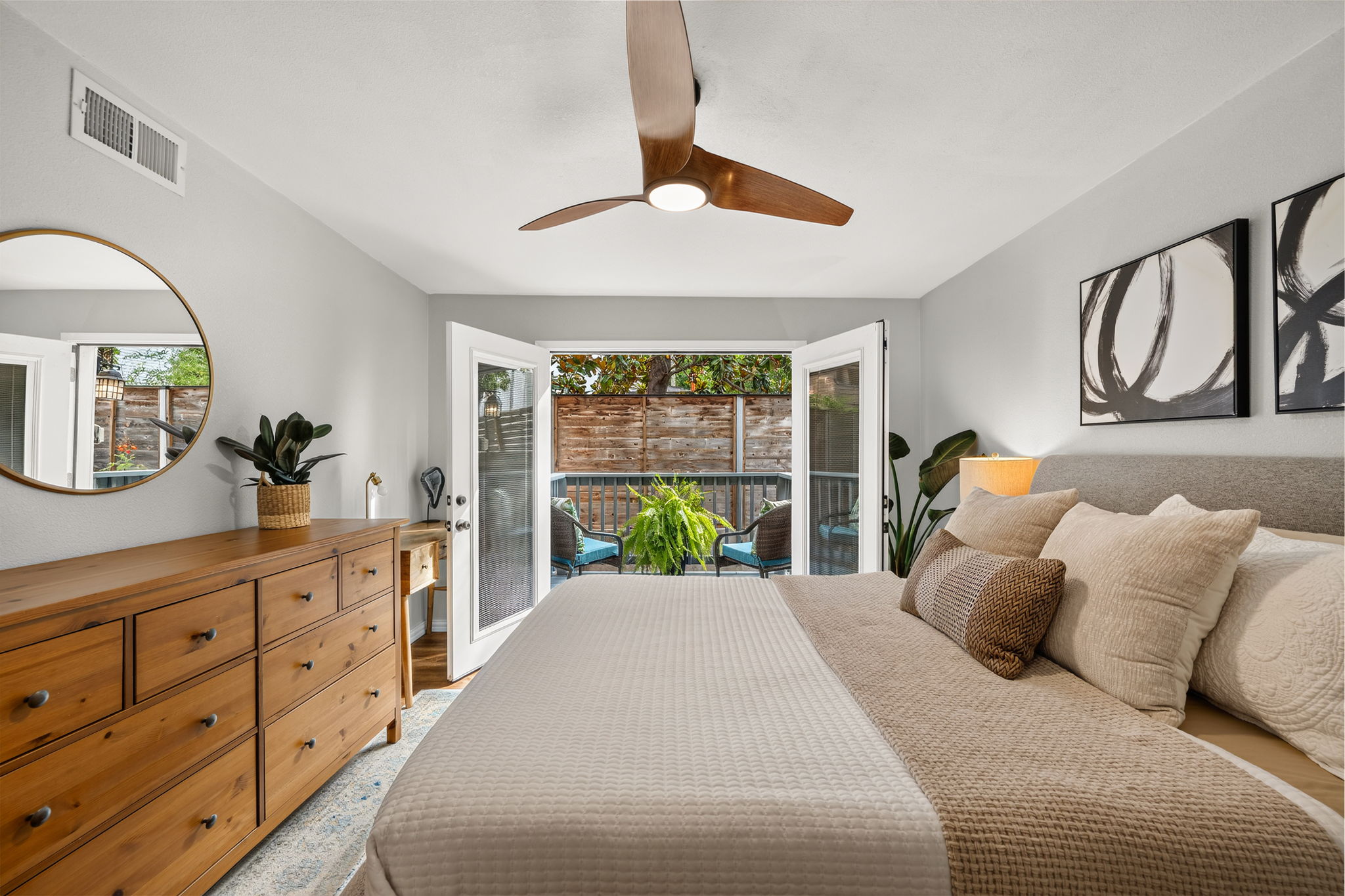 2208 Enfield Road, Unit 107 Austin, TX 78703 - Photo 17 of 34