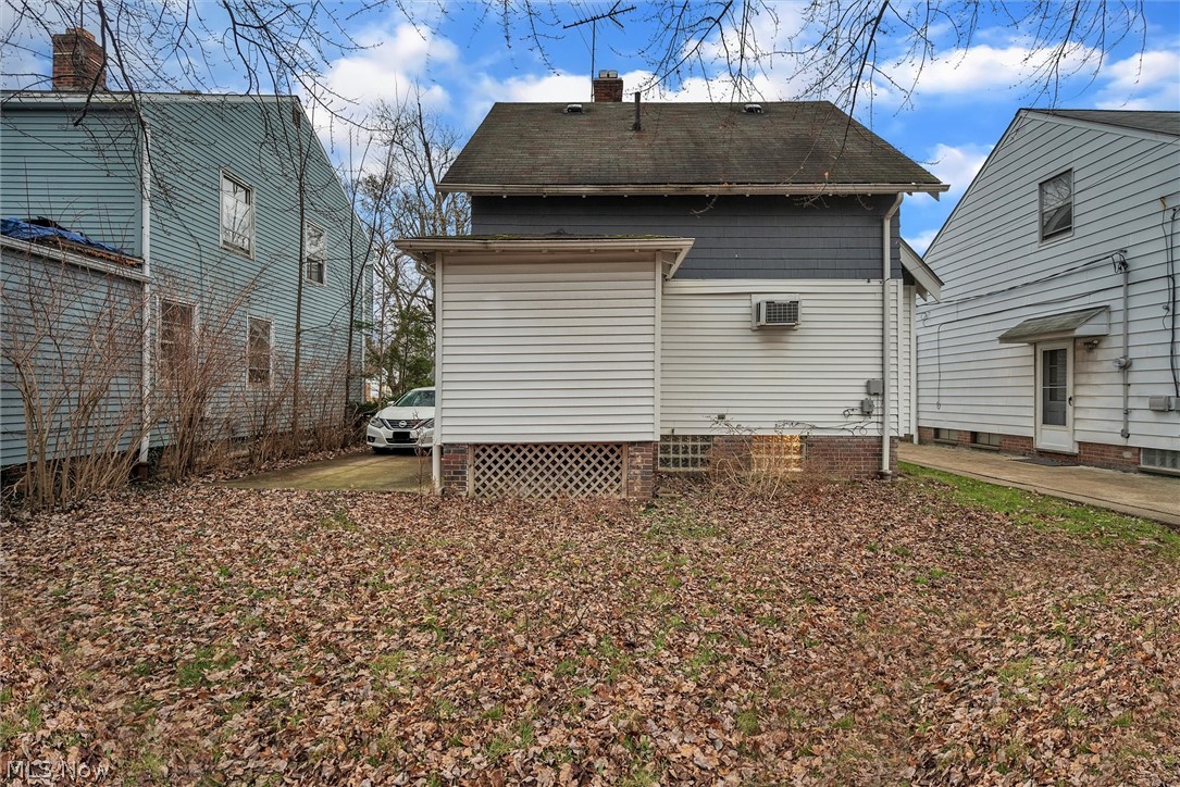 1536 Felton Road South Euclid, OH 44121 - Photo 24 of 25