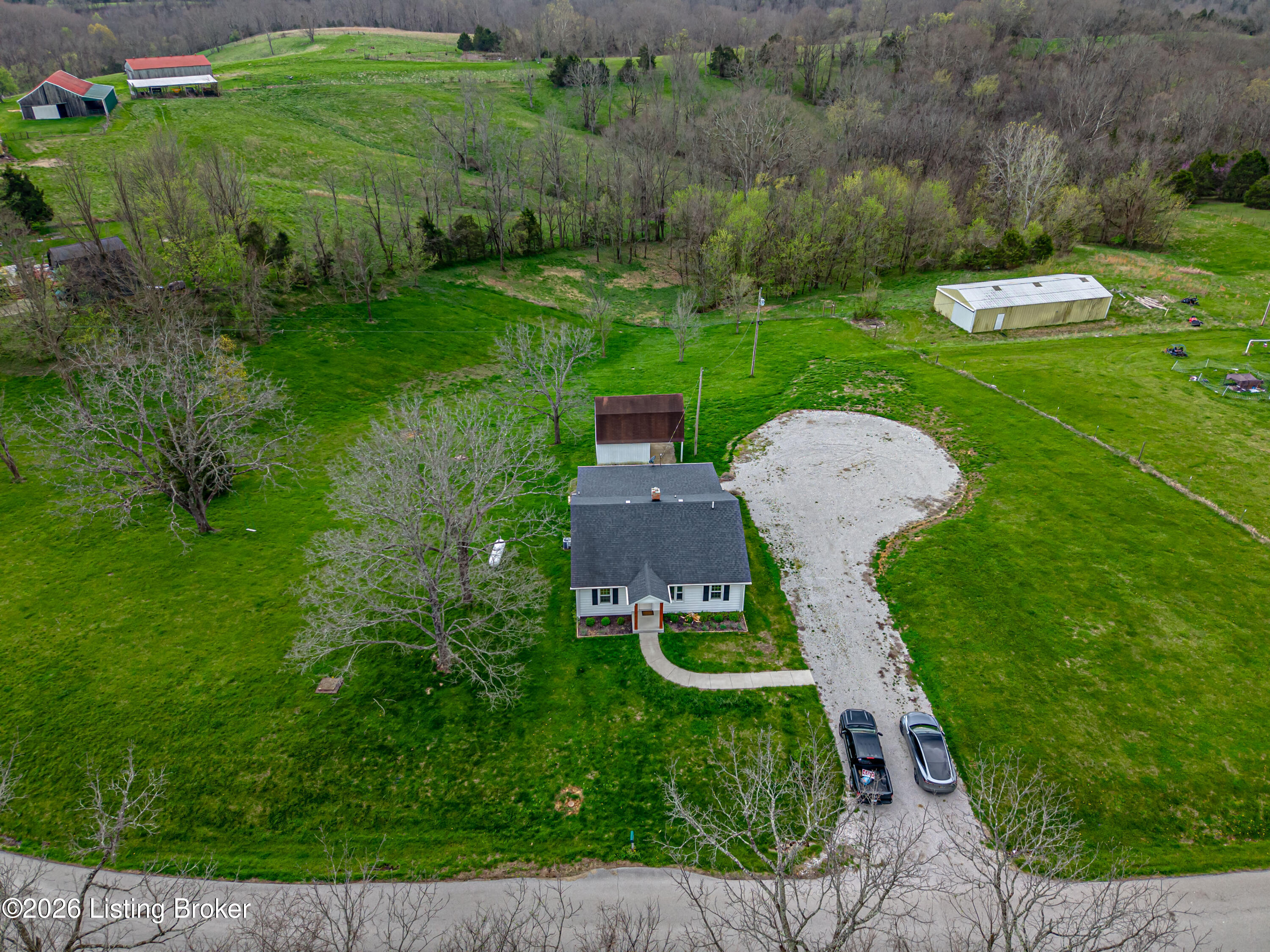 1531 Catwalk Road Bagdad, KY 40003 - Photo 11 of 49 DJI_20260404045407_0877_D
