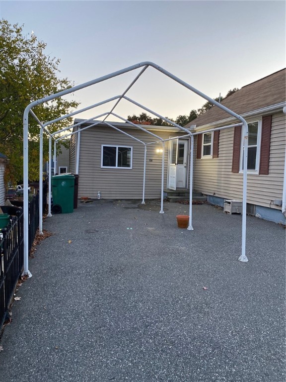 226 Bertenshaw Road Woonsocket, RI 02895 - Photo 2 of 4