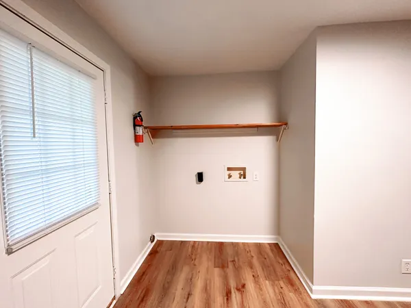 $850 | 470 Martha Lane, Unit E, Clarksville, TN 37043