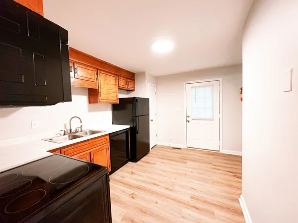 $850 | 470 Martha Lane, Unit E, Clarksville, TN 37043