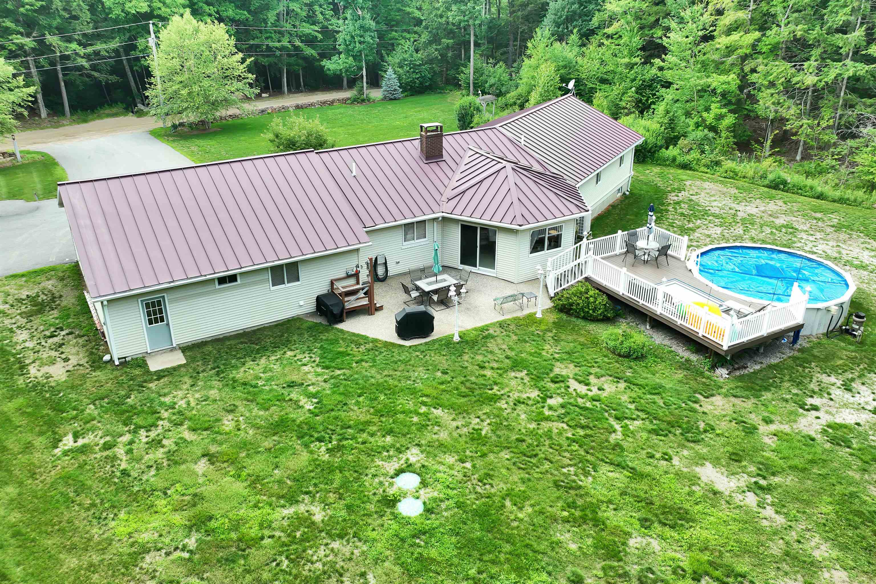 15 Elmi Drive Rindge, NH 03461 - Photo 2 of 59