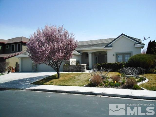 9890 Rio Bravo Court Reno, NV 89521 - Photo 1 of 13 Photo 1