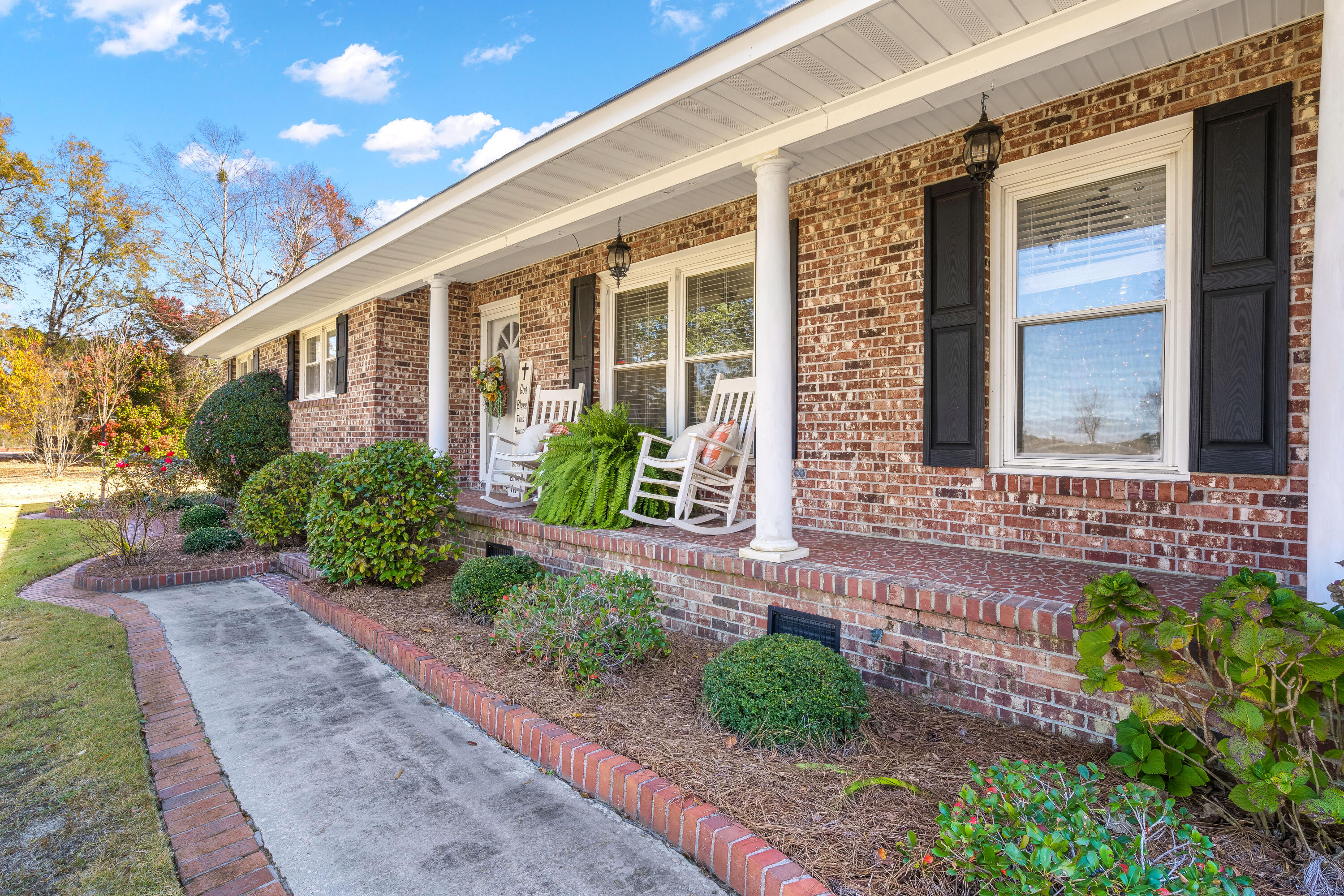 3740 Homestead Road Bowman, SC 29018 - Photo 4 of 53 10