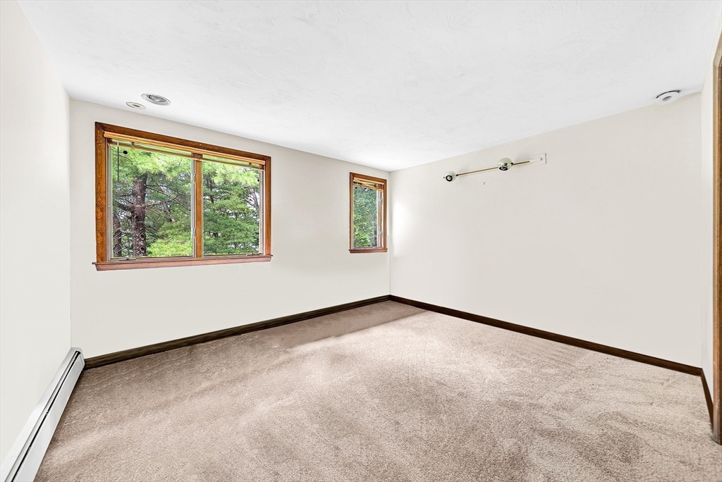 57 South Street Natick, MA 01760 - Photo 21 of 36 an empty room with a window