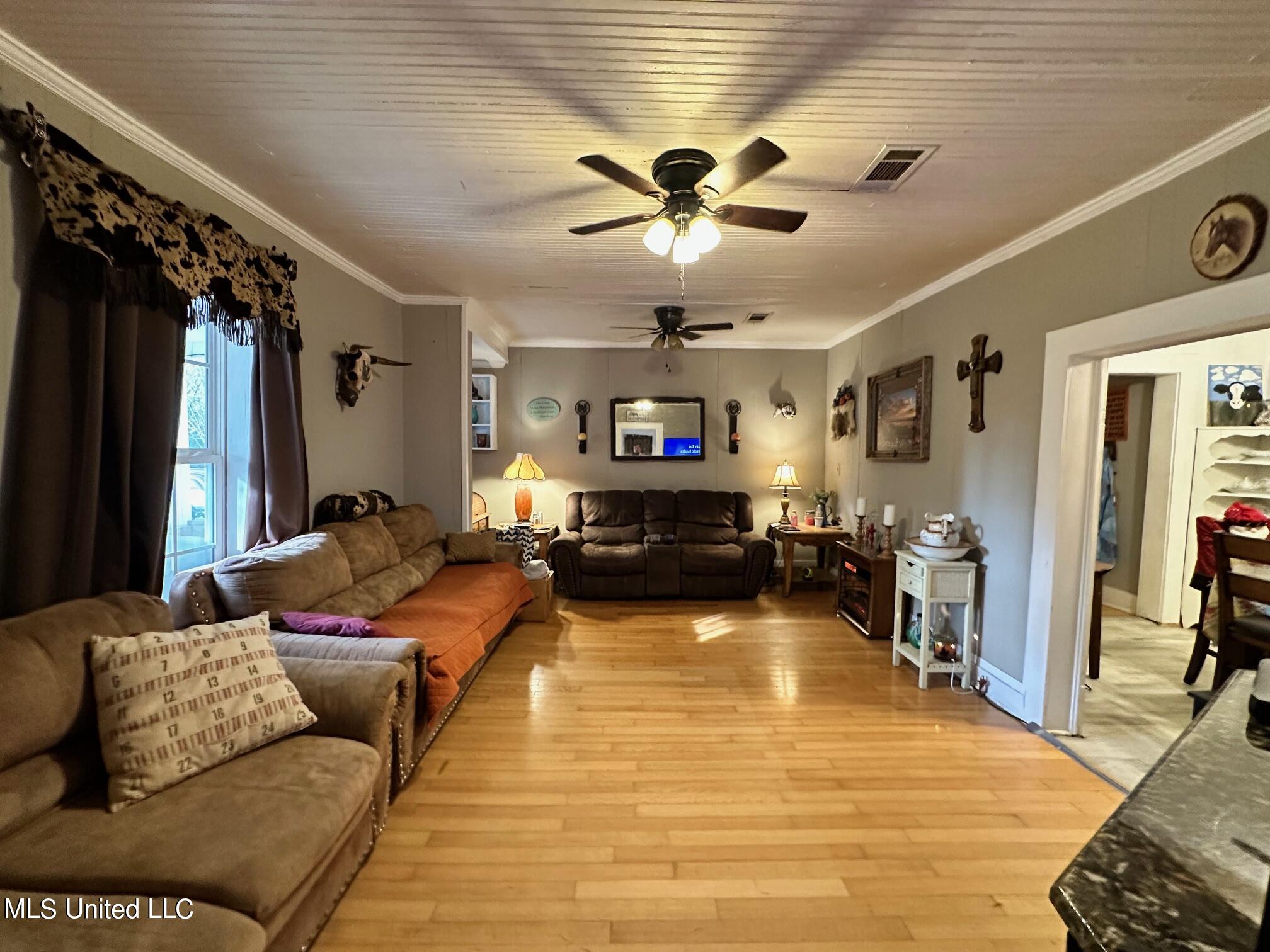 2260 Rosemary Road Terry, MS 39170 - Photo 5 of 15 IMG_3460