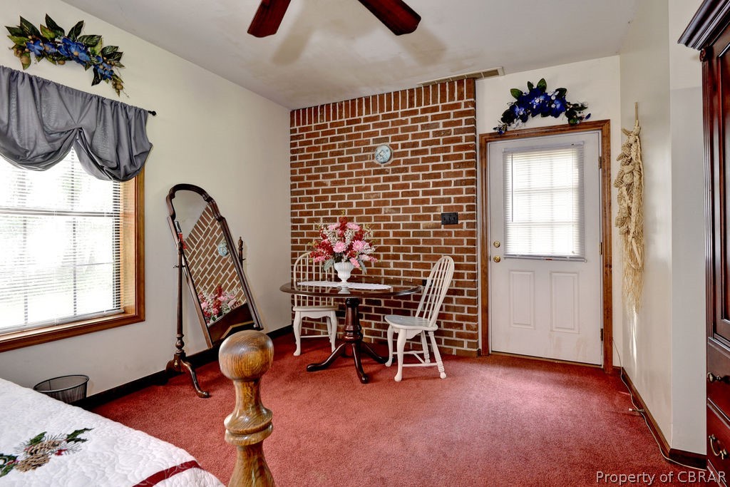 13034 Mt Olive Cohoke Road West Point, VA 23181 - Photo 39 of 50