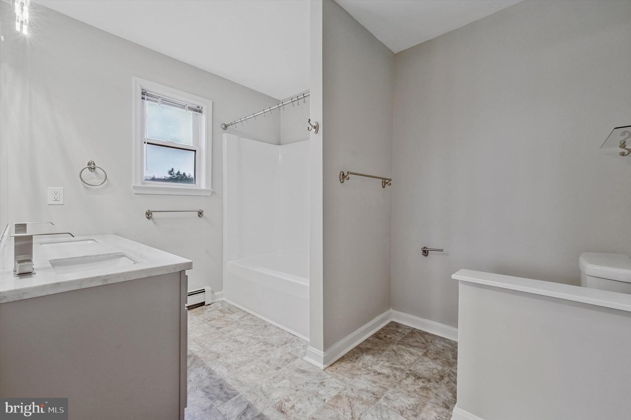 7510 Old Receiver Road Frederick, MD 21702 - Photo 28 of 57 Remodeled bath