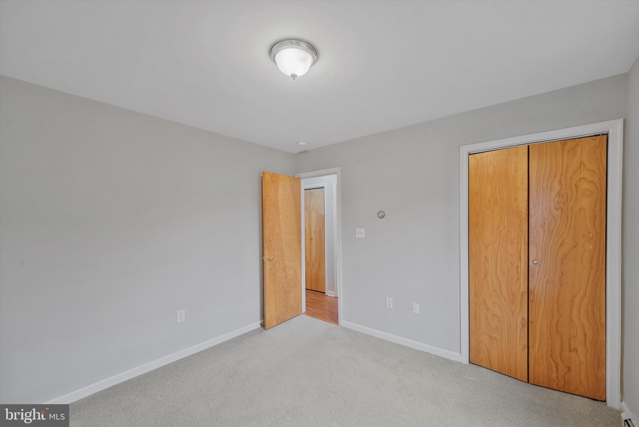 7510 Old Receiver Road Frederick, MD 21702 - Photo 35 of 57 a view of an empty room and a window